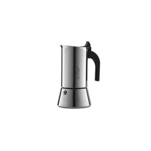 Bialetti Venus 10 šálků, indukce - POUŽITÁ SLEVA