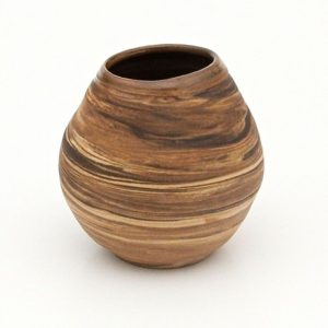 Kalabasa Keramika 350ml