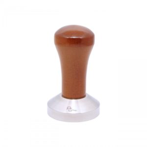 Tamper 57mm flat orech