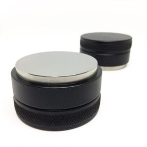 Tamper Kaffia button 57mm