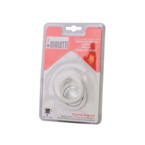 Tesnenie Bialetti hliníkový kávovar 1 šálka