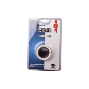 Tesnenie Bialetti nerezový kávovar 1-2 šálky