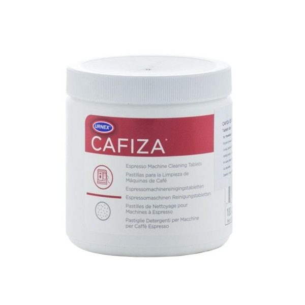 Urnex Cafiza tablety 100ks