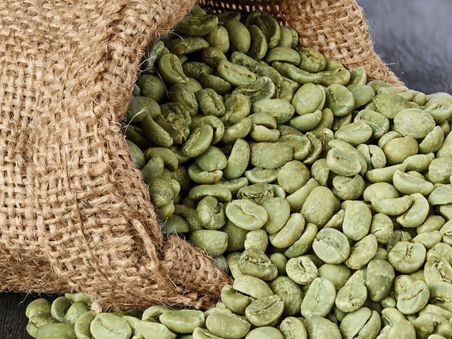Zelená káva a chudnutie - podvod alebo nie?