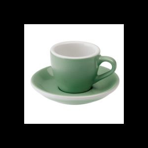 Šálka Loveramics Egg - Espresso 80ml, MINT