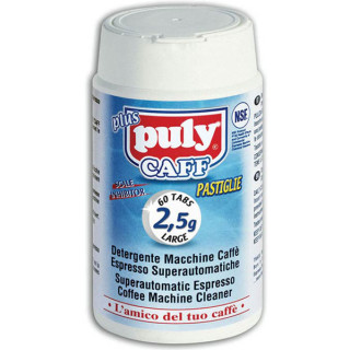 PULY CAFF Tabs 2,5g